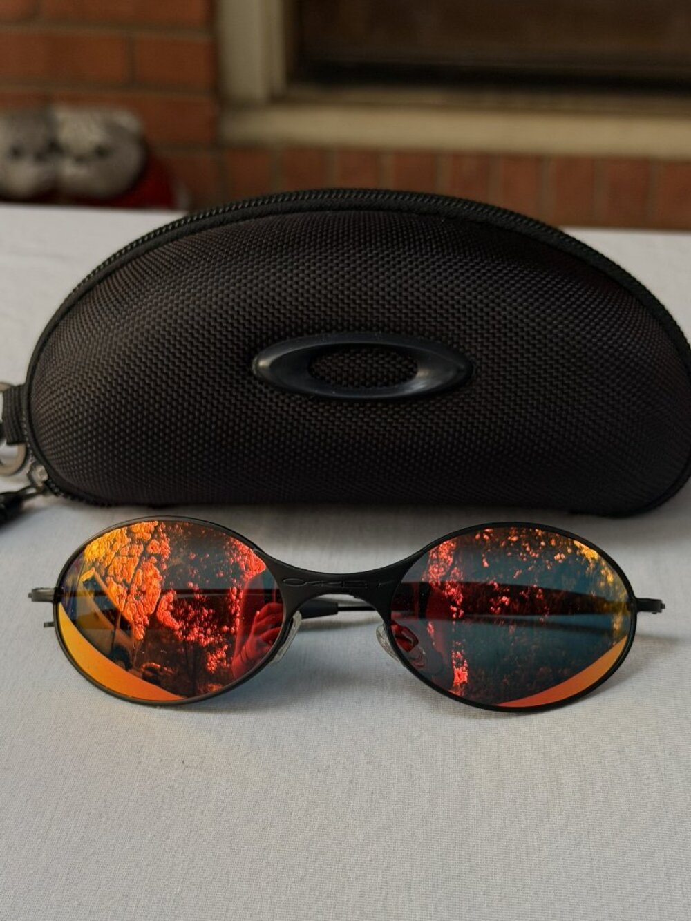 Oakley Sunglasses